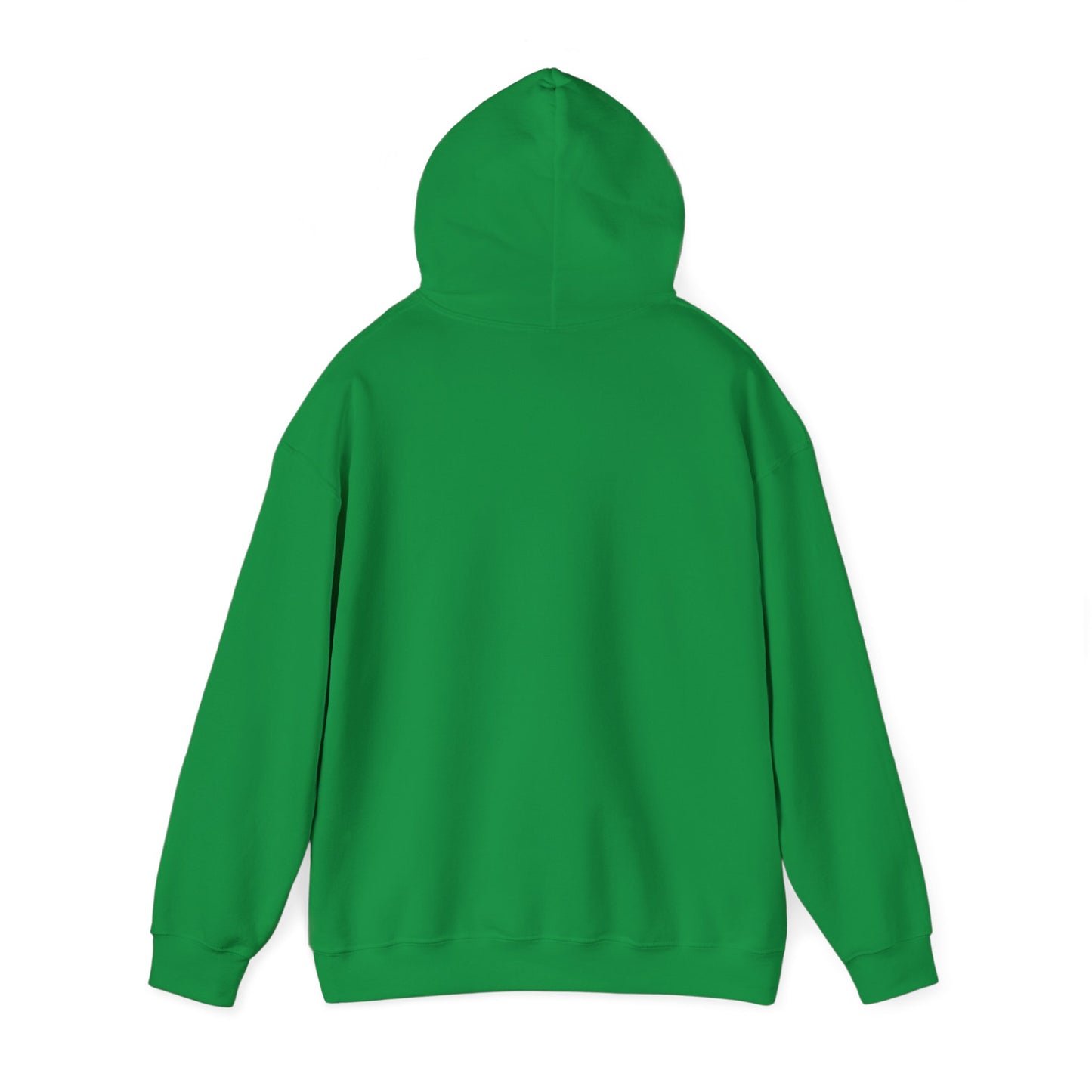 Shamrocks Unisex Hooded Sweatshirt