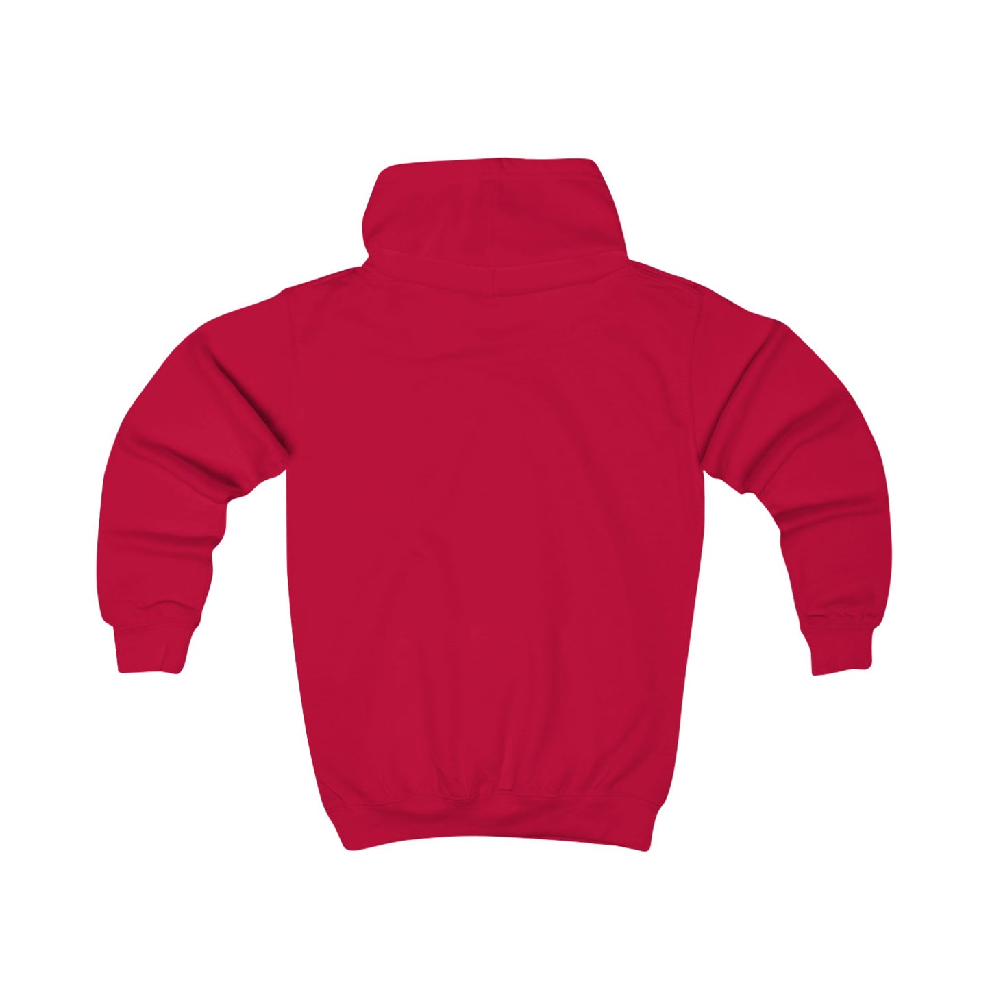 Lancaster vs Everybody Kids Hoodie