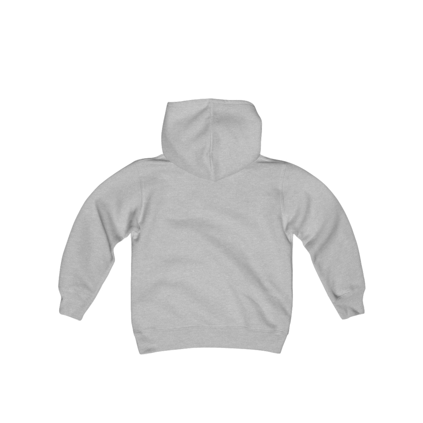 Youth - Lanc. Legends Hooded Sweatshirt