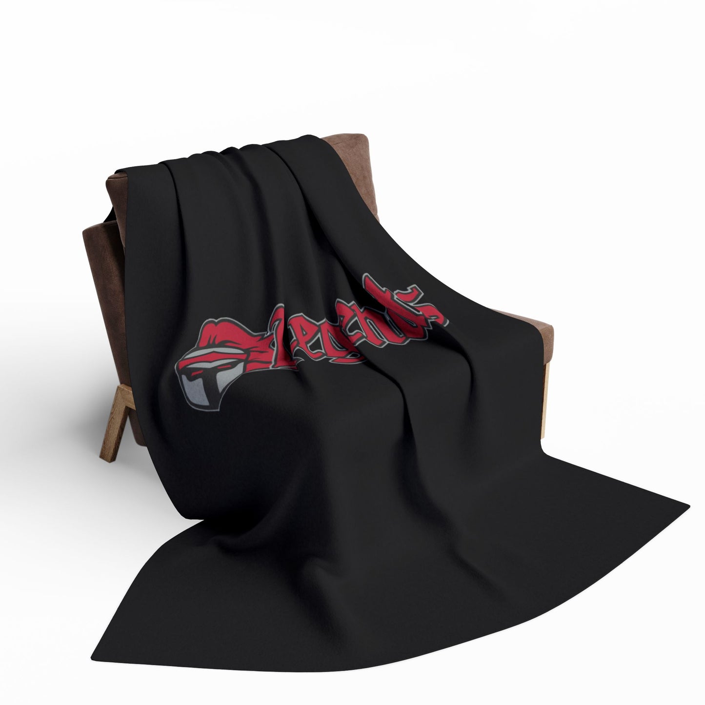 Legends Fleece Blanket