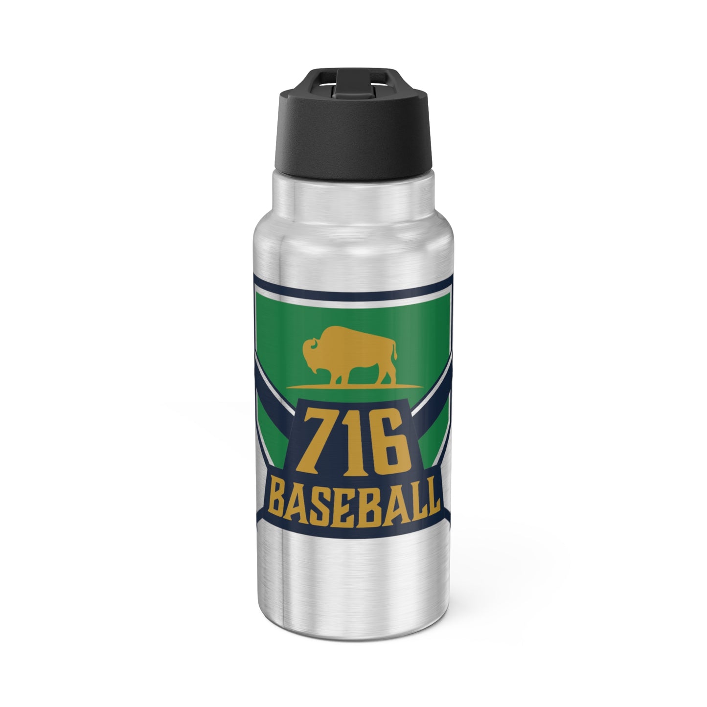 716 Gator Tumbler, 32oz