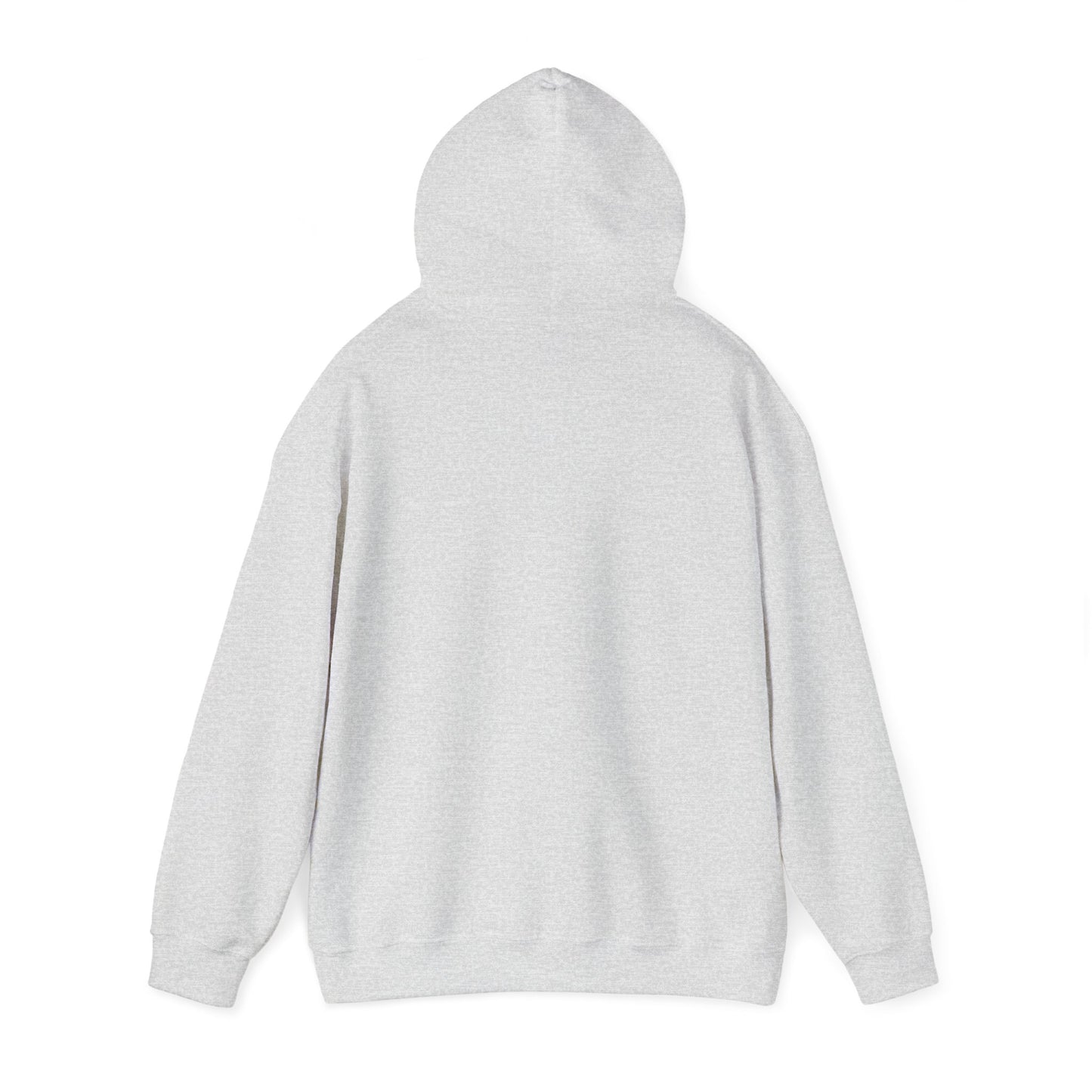 Shamrocks Unisex Hooded Sweatshirt
