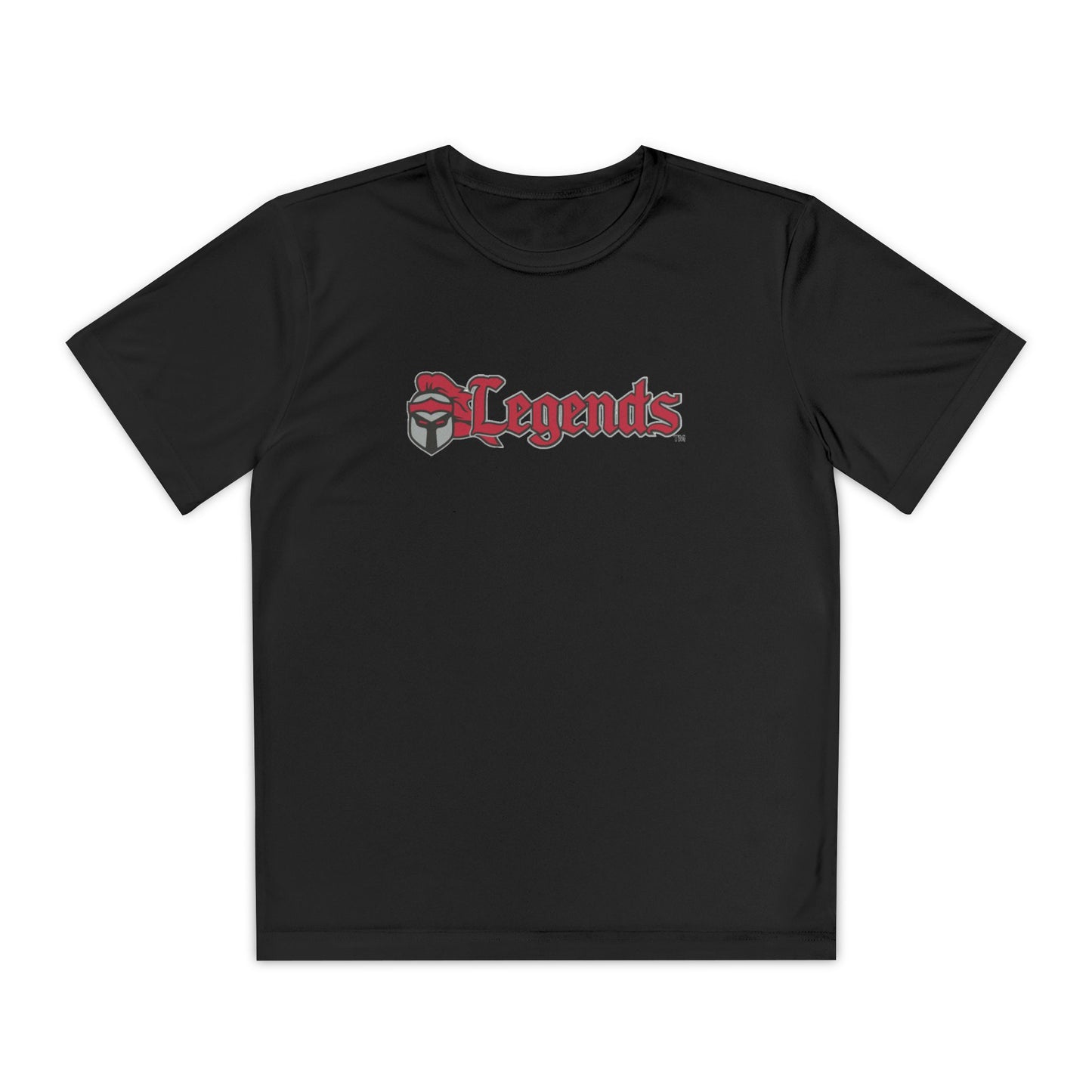 Youth Competitor Tee
