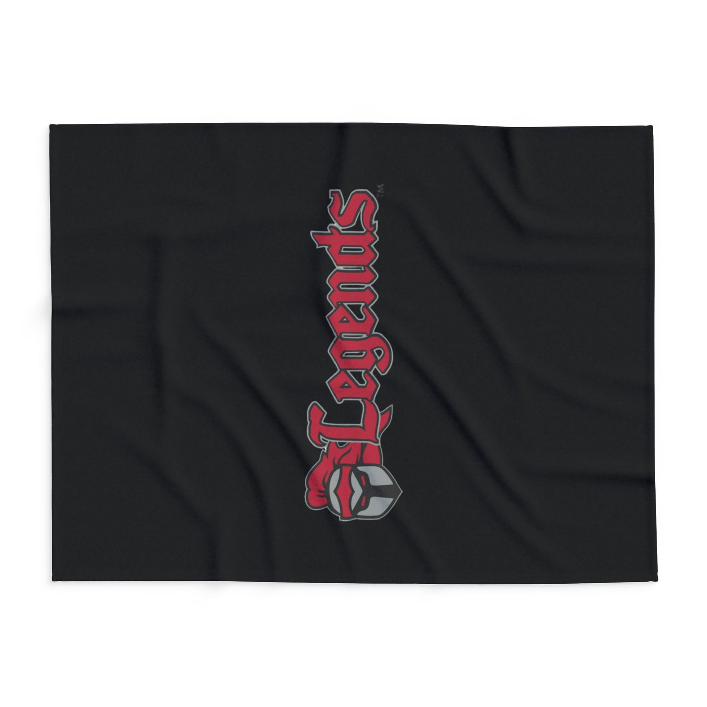 Legends Fleece Blanket