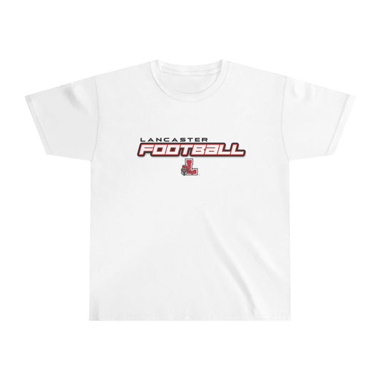Youth Lancaster Football Tee
