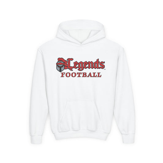 Youth Hooded Sweatshirt Lancaster