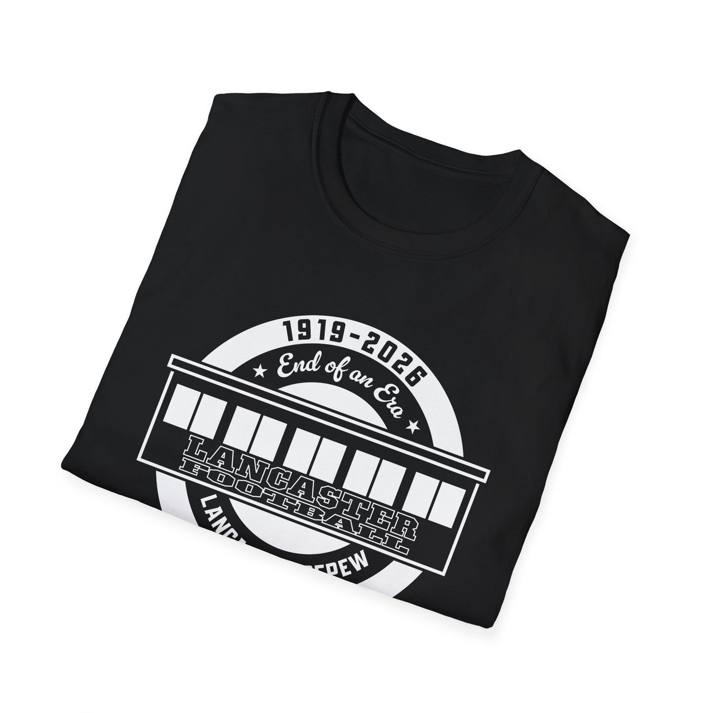 Lancaster Commemorative T-Shirt