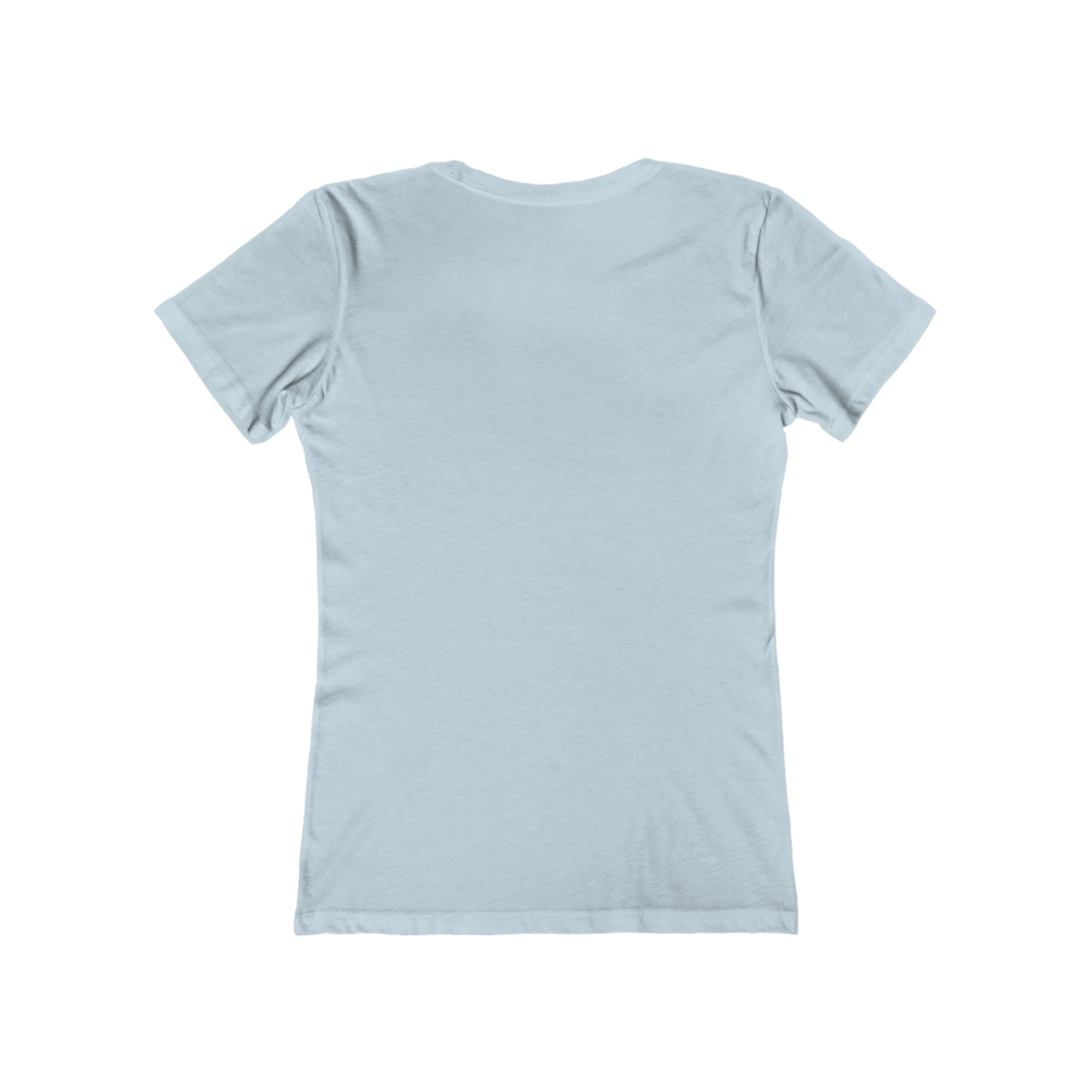 AirLanes Logo Women's Boyfriend Tee