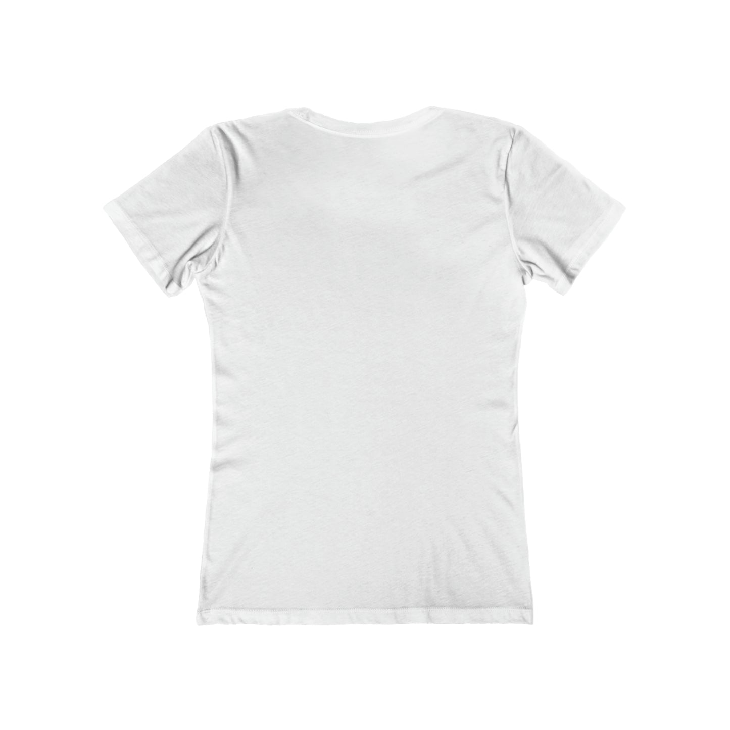 AirLanes Logo Women's Boyfriend Tee