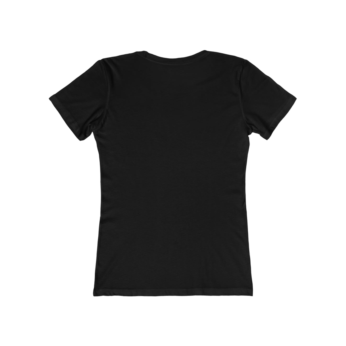 AirLanes Logo Women's Boyfriend Tee