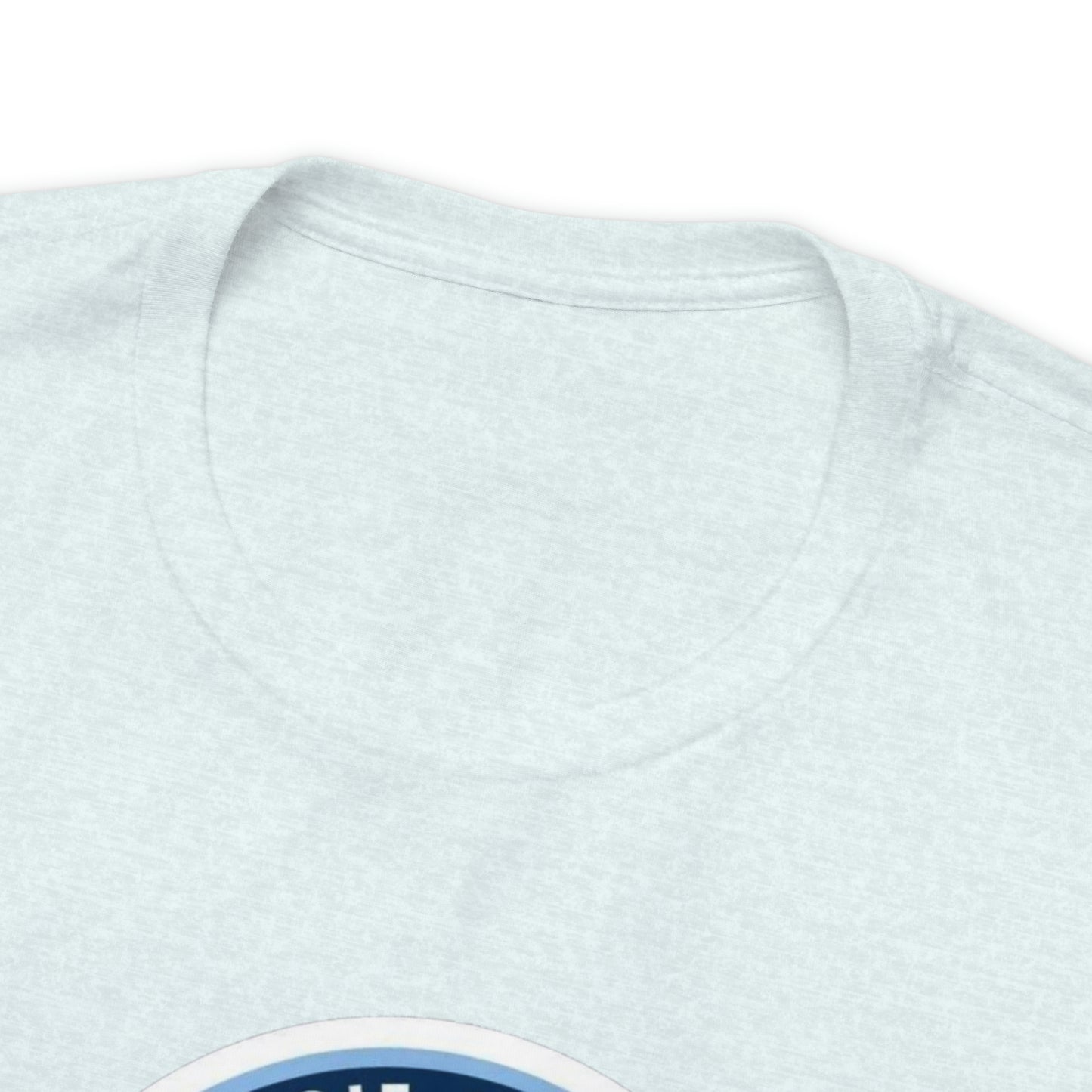 CSRA Cheer Unisex Jersey Short Sleeve Tee