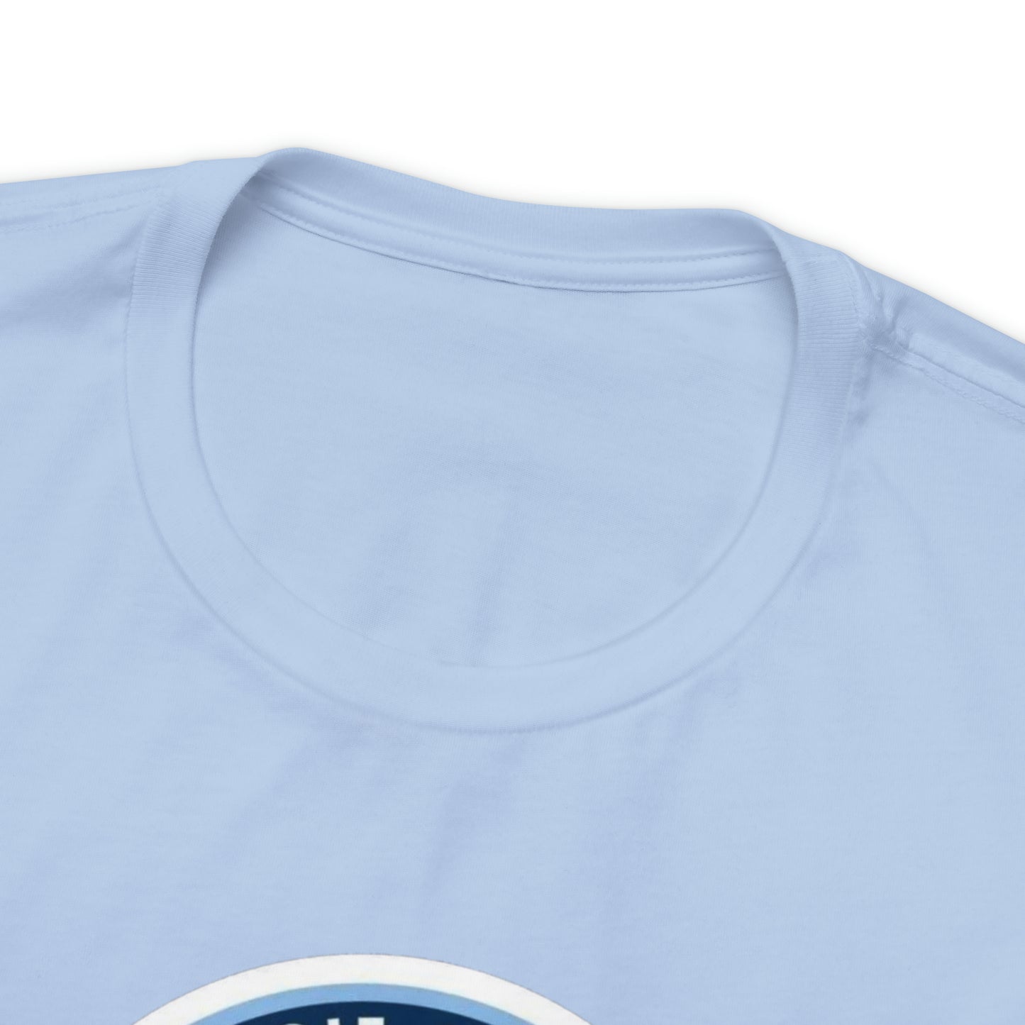 CSRA Cheer Unisex Jersey Short Sleeve Tee