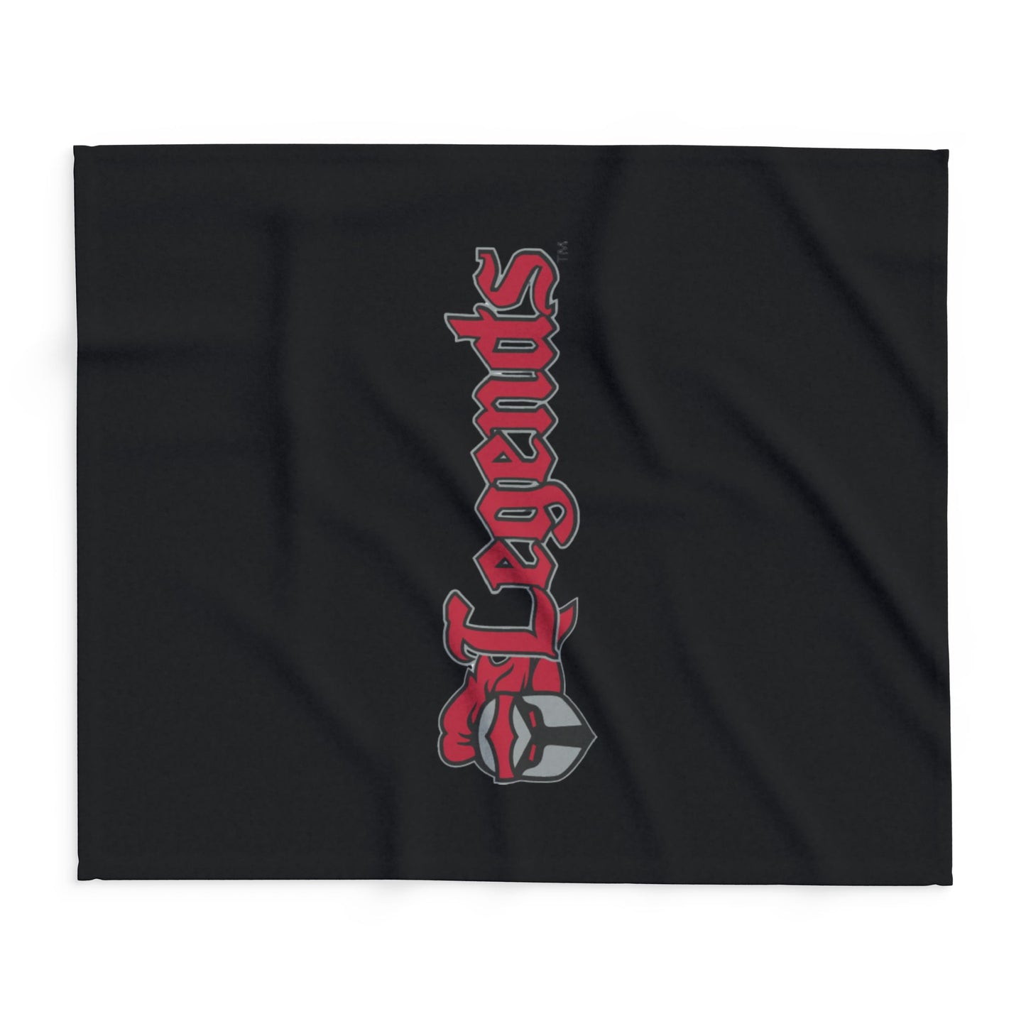 Legends Fleece Blanket