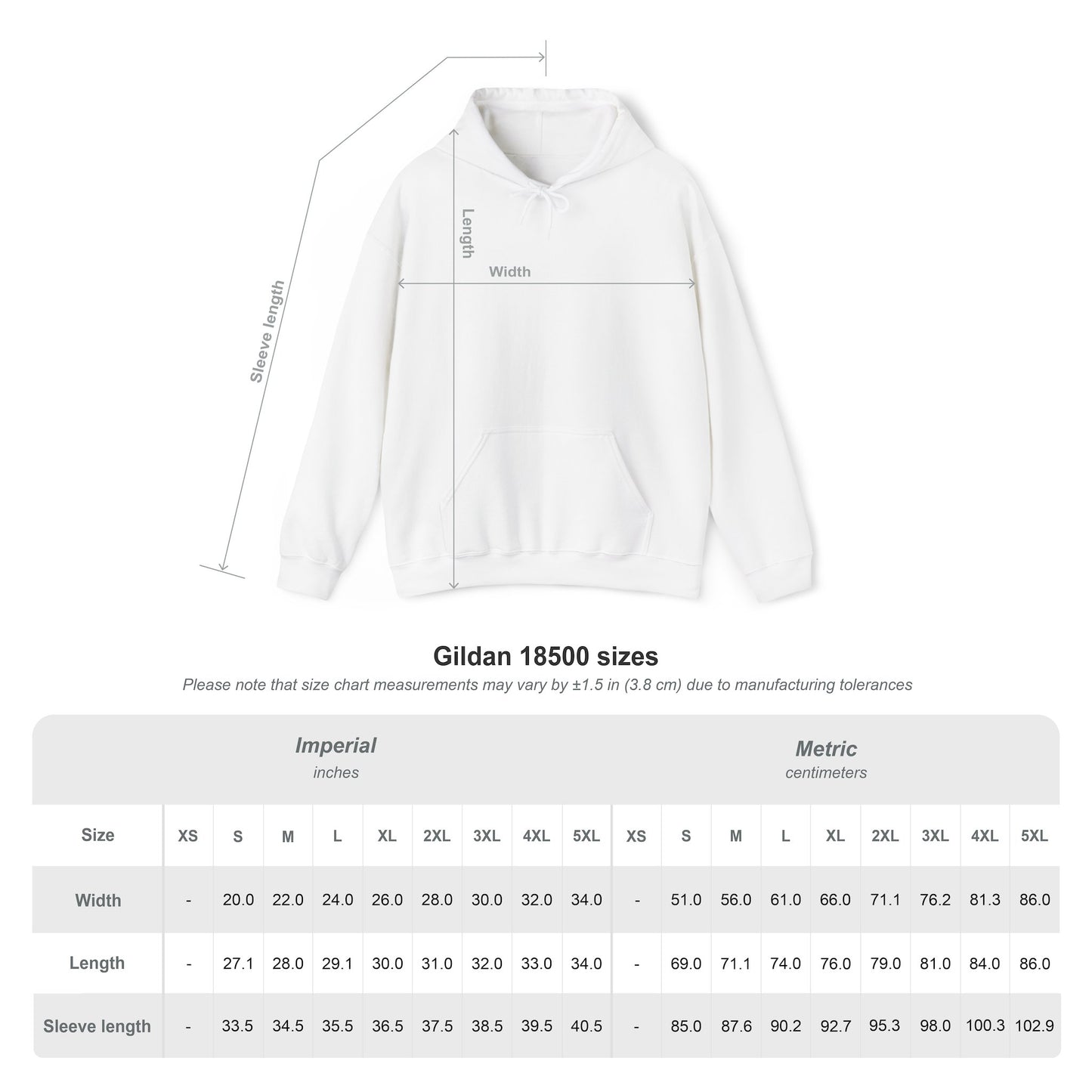 Lancaster Commemorative Hoodie