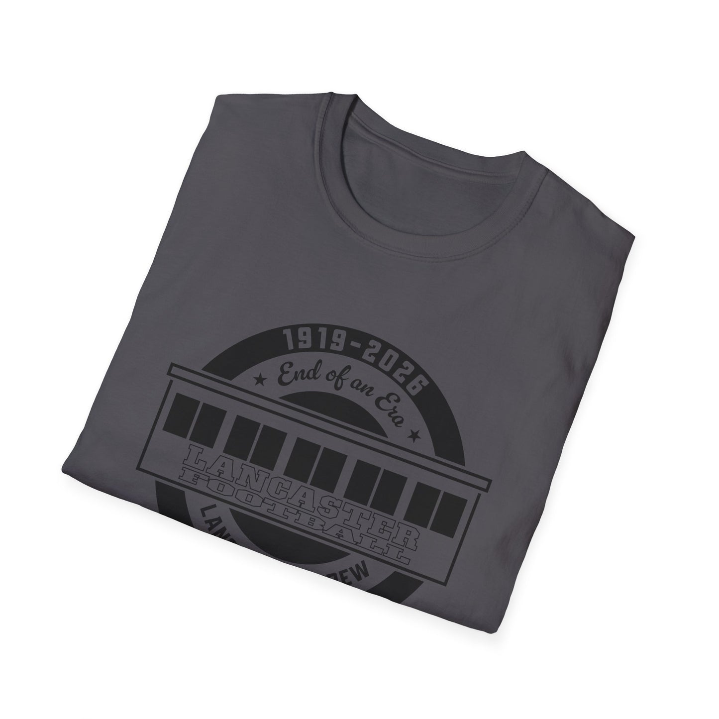 Lancaster Commemorative T-Shirt