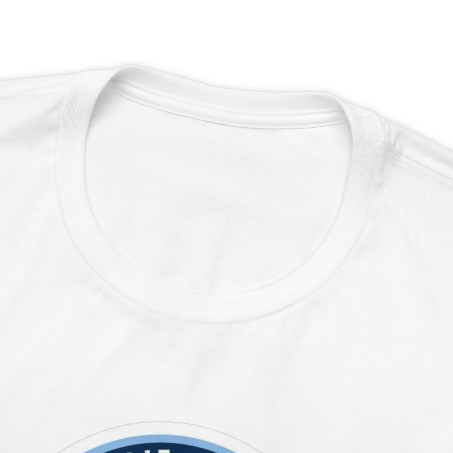 CSRA Cheer Unisex Jersey Short Sleeve Tee