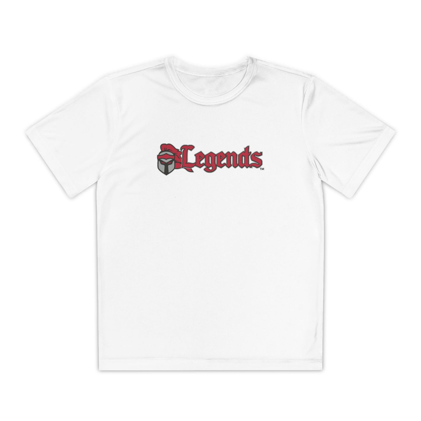 Youth Competitor Tee