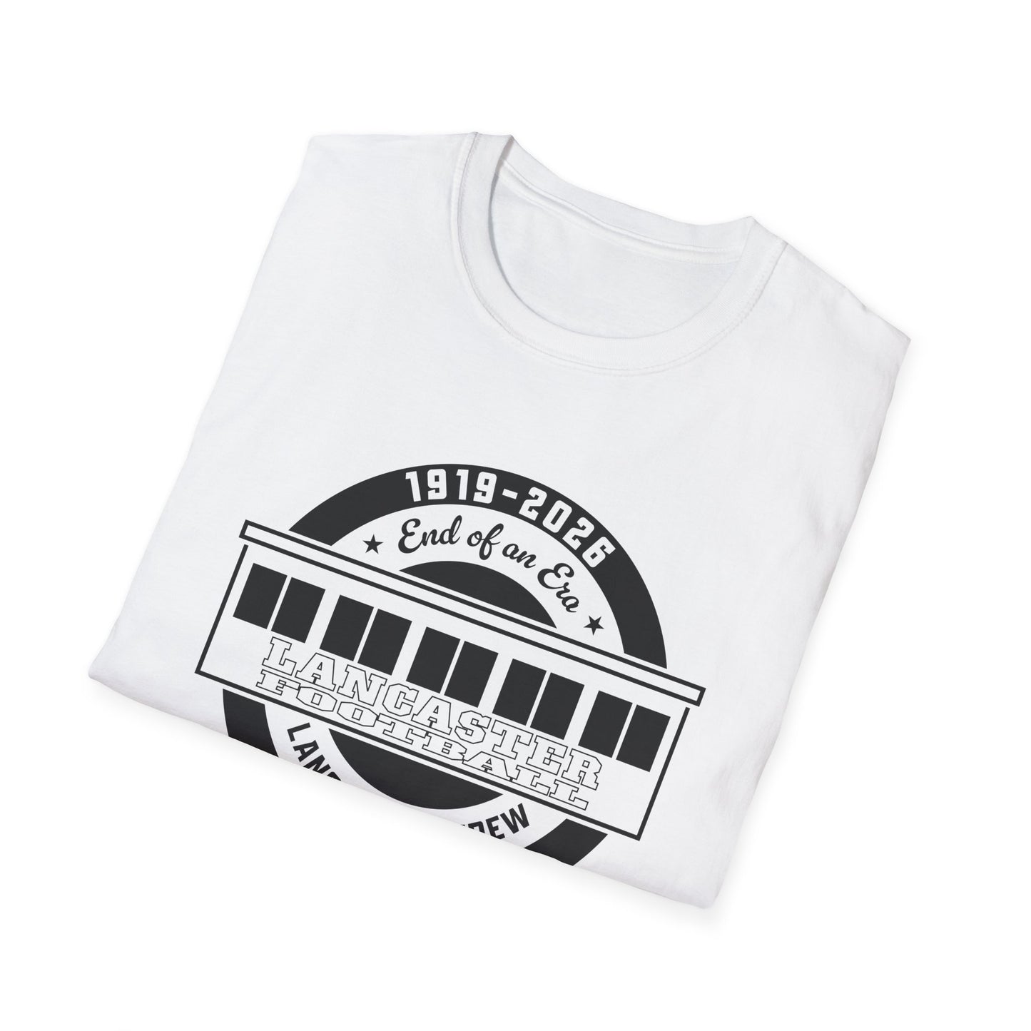 Lancaster Commemorative T-Shirt