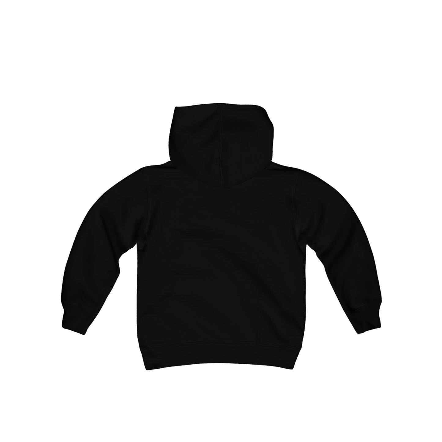 Youth - Lanc. Legends Hooded Sweatshirt