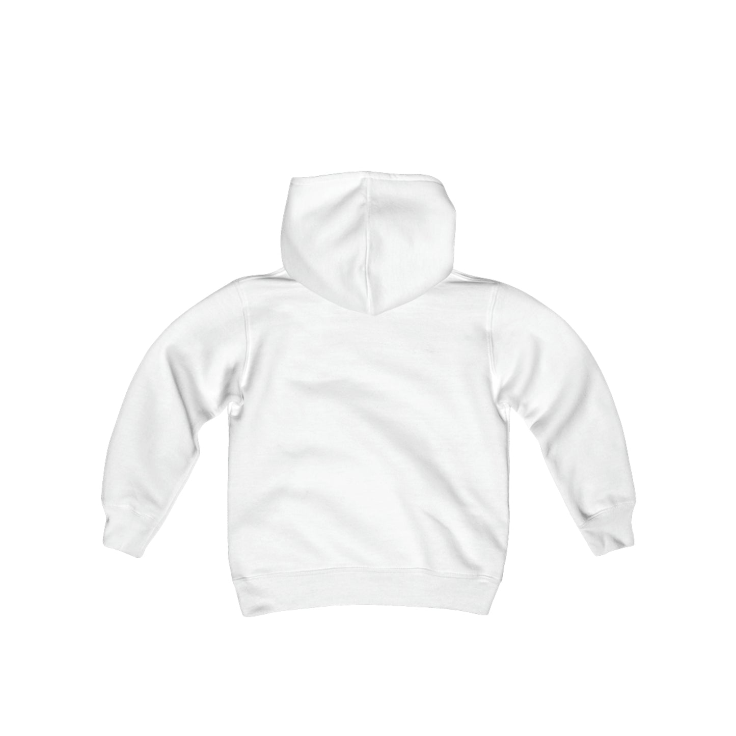 Youth - Lanc. Legends Hooded Sweatshirt