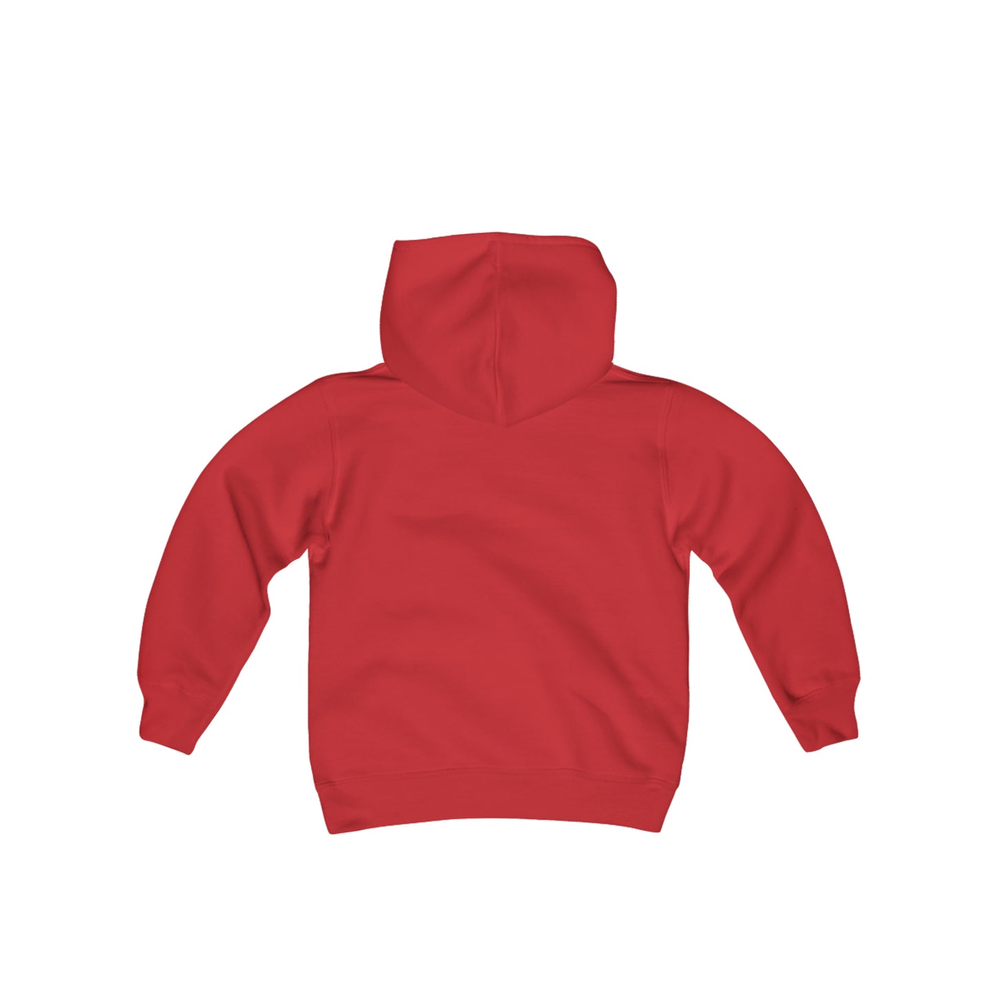 Youth - Lanc. Legends Hooded Sweatshirt