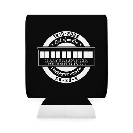 Lancaster Celebratory Can Cooler Sleeve