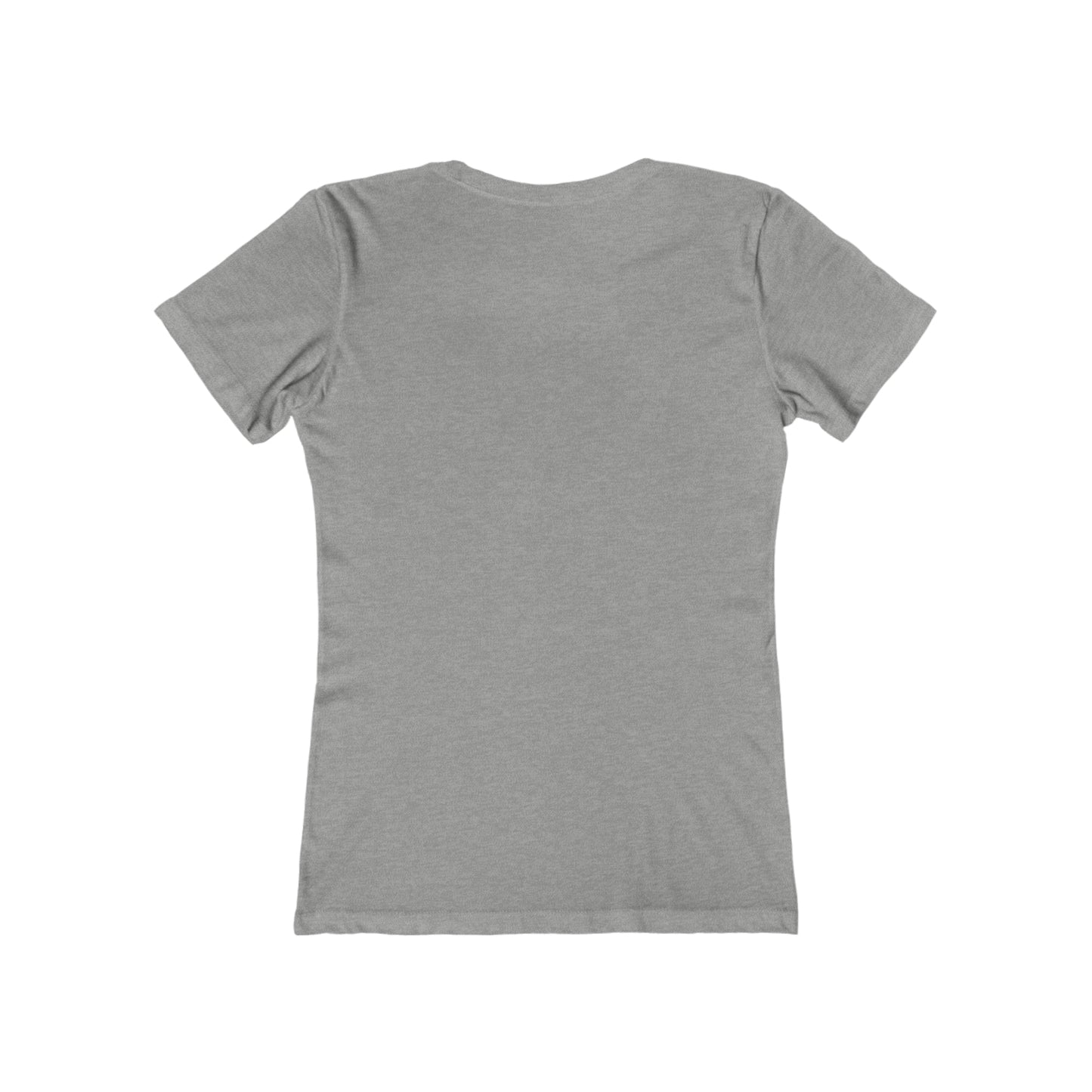 AirLanes Logo Women's Boyfriend Tee