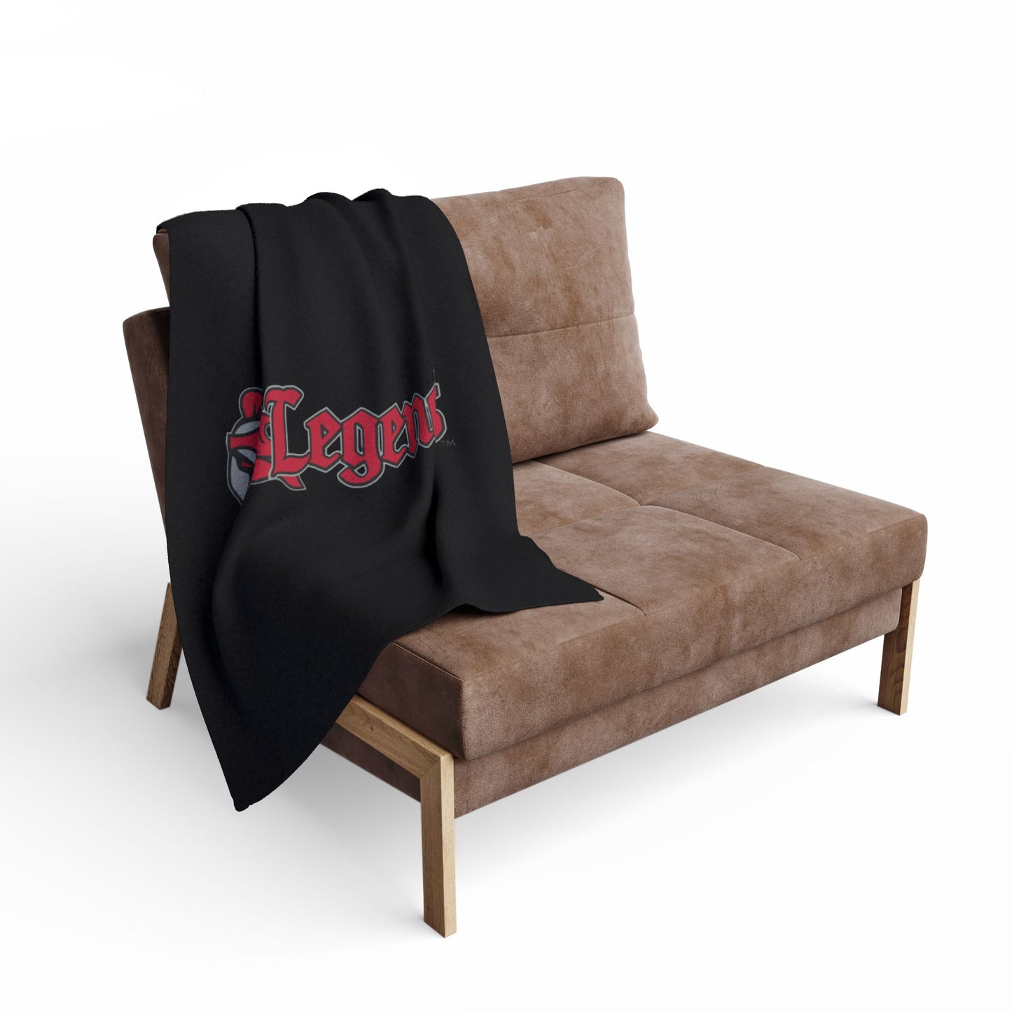 Legends Fleece Blanket