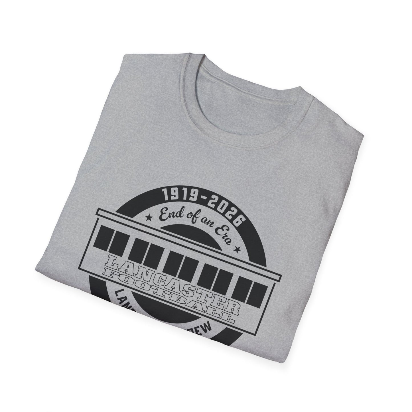 Lancaster Commemorative T-Shirt