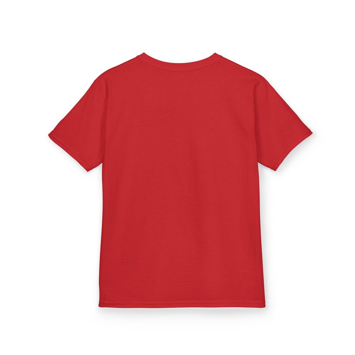 Kids Tee — "Legends " Football