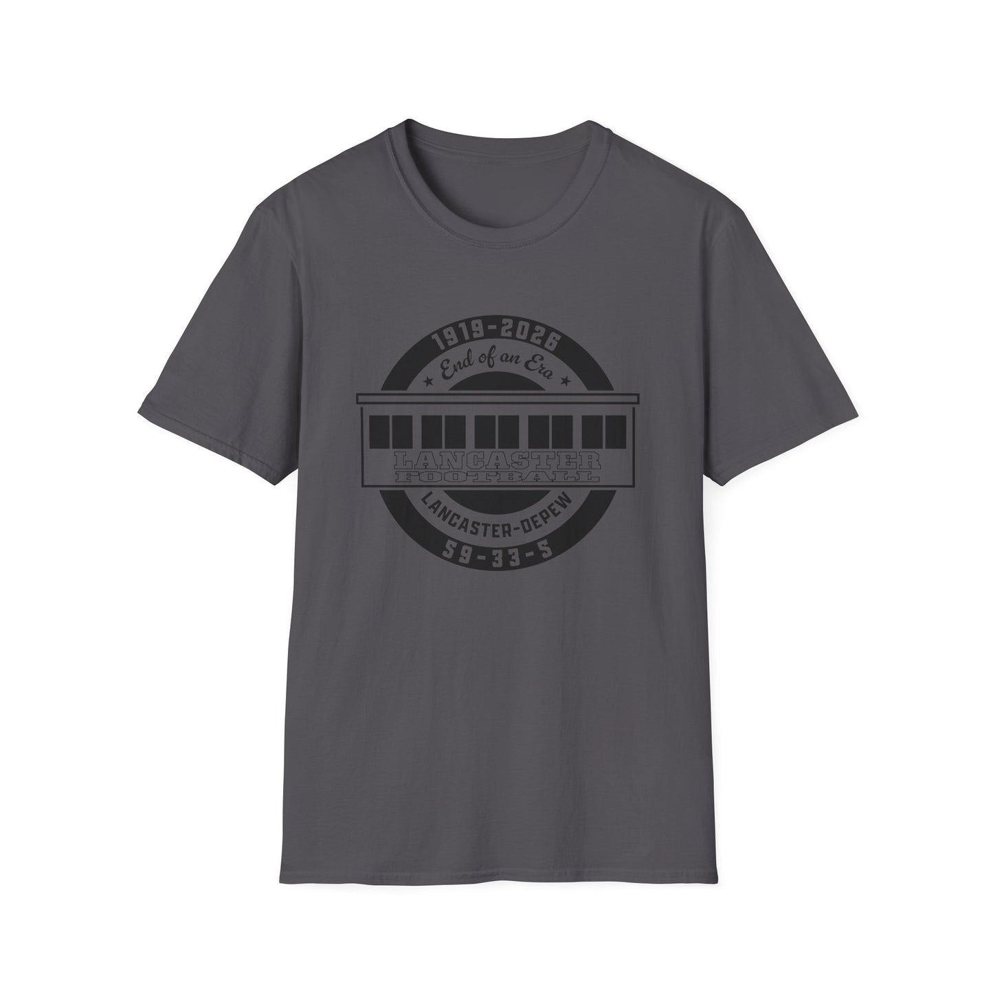 Lancaster Commemorative T-Shirt