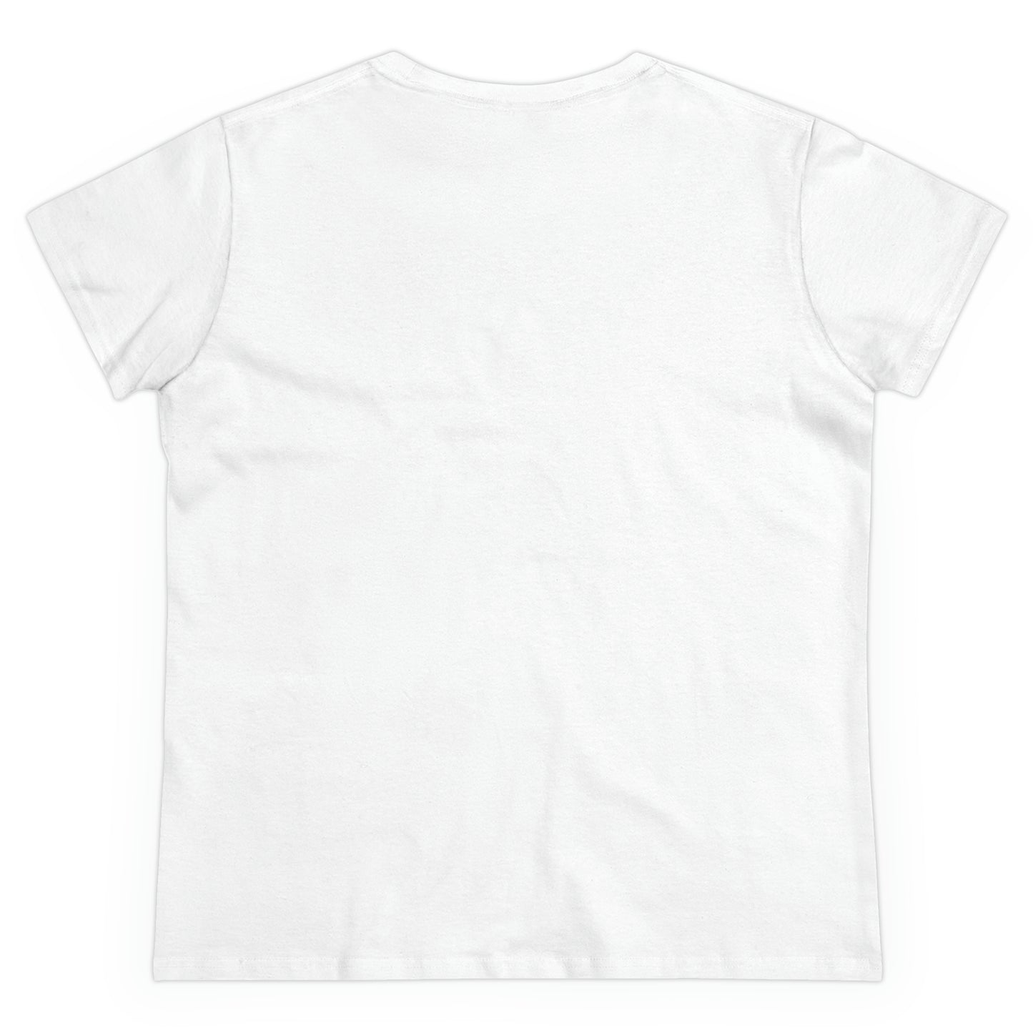 Lanc. Cheer Coach Women's Cotton Tee