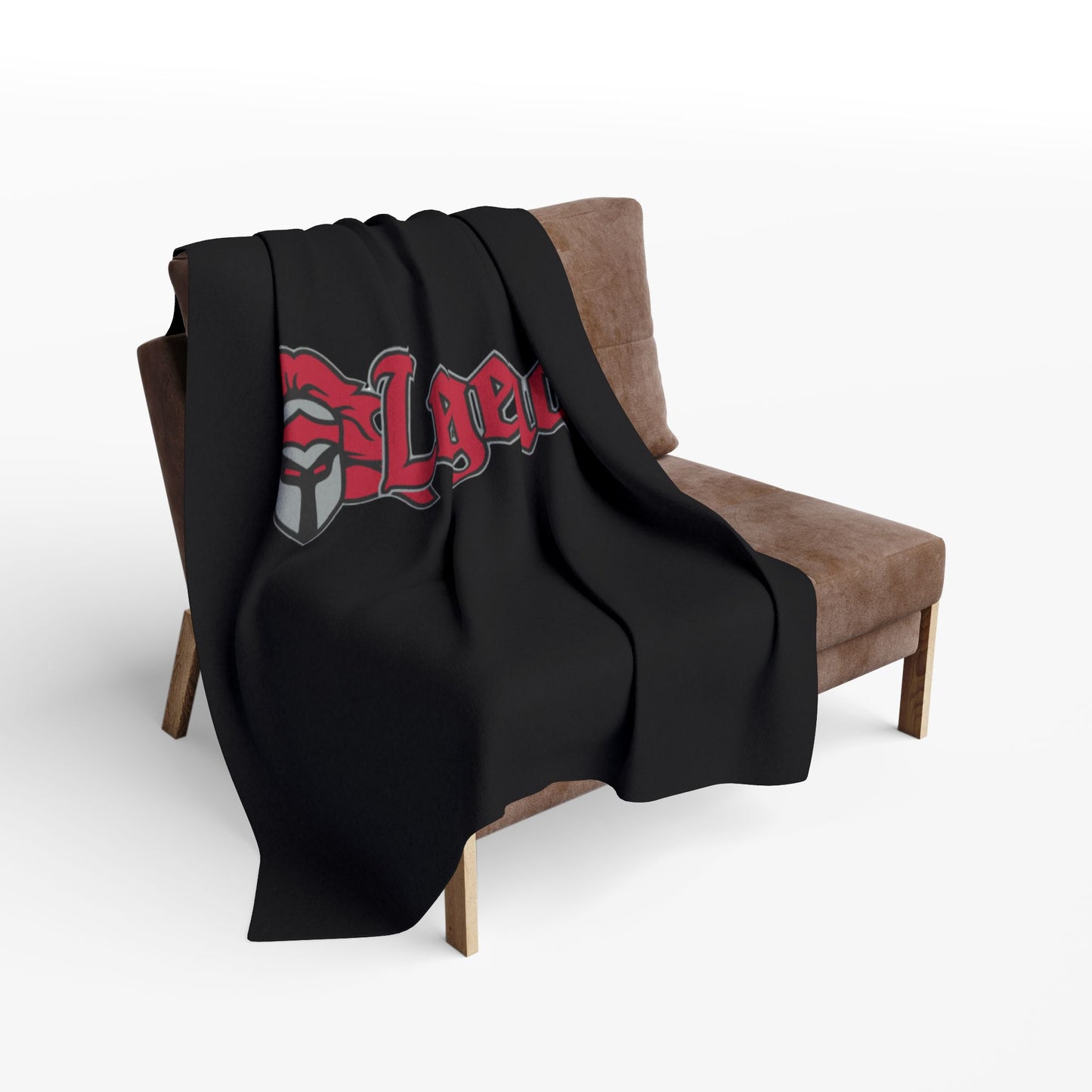 Legends Fleece Blanket