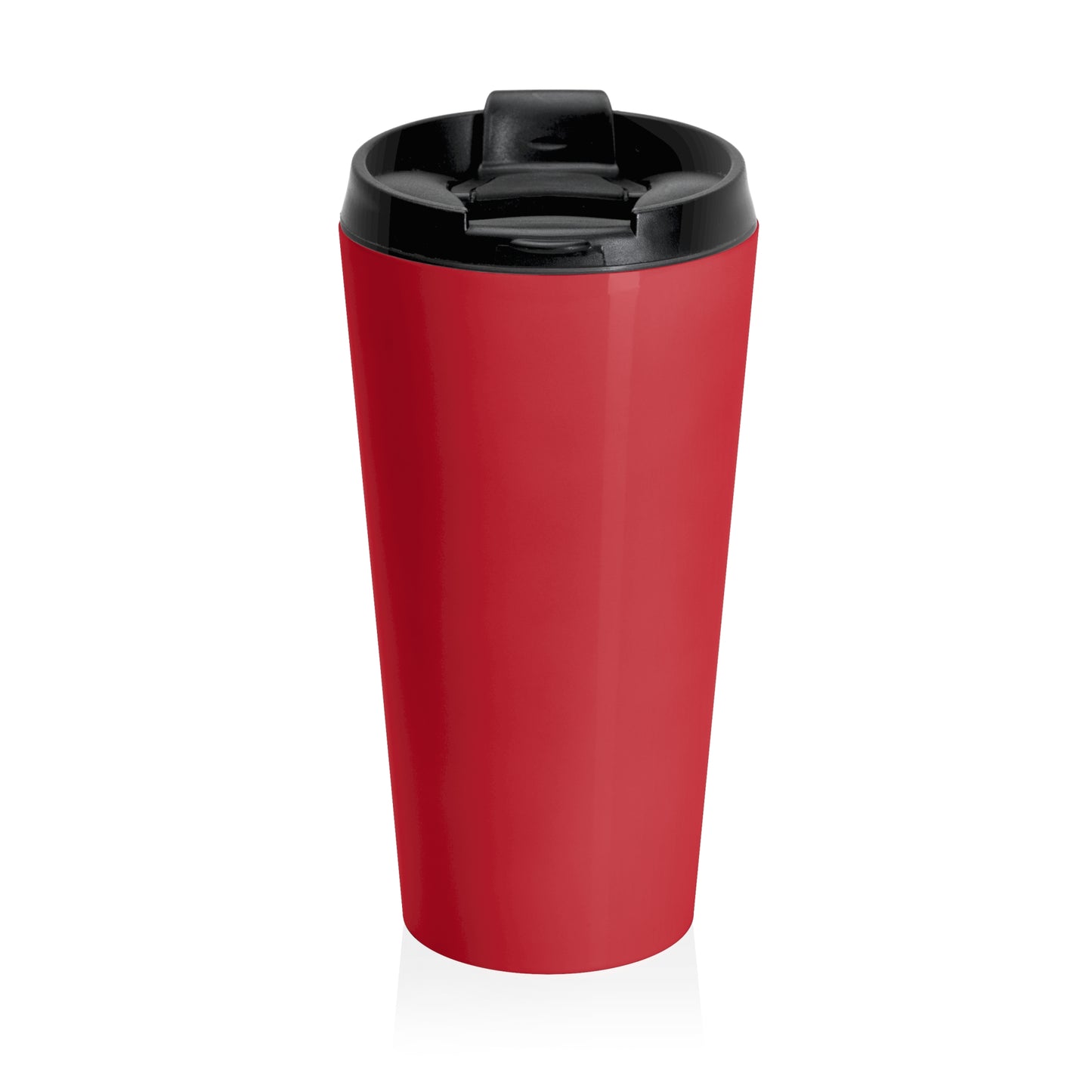 Lancaster End of an Era Stainless Steel Travel Mug