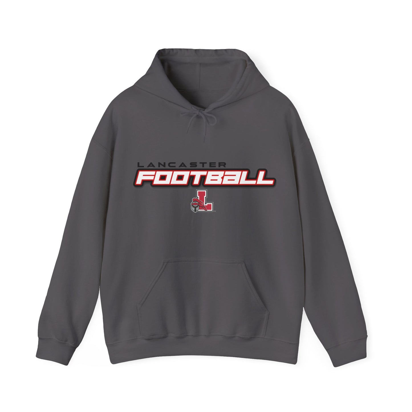 Unisex Lancaster Football Hoodie