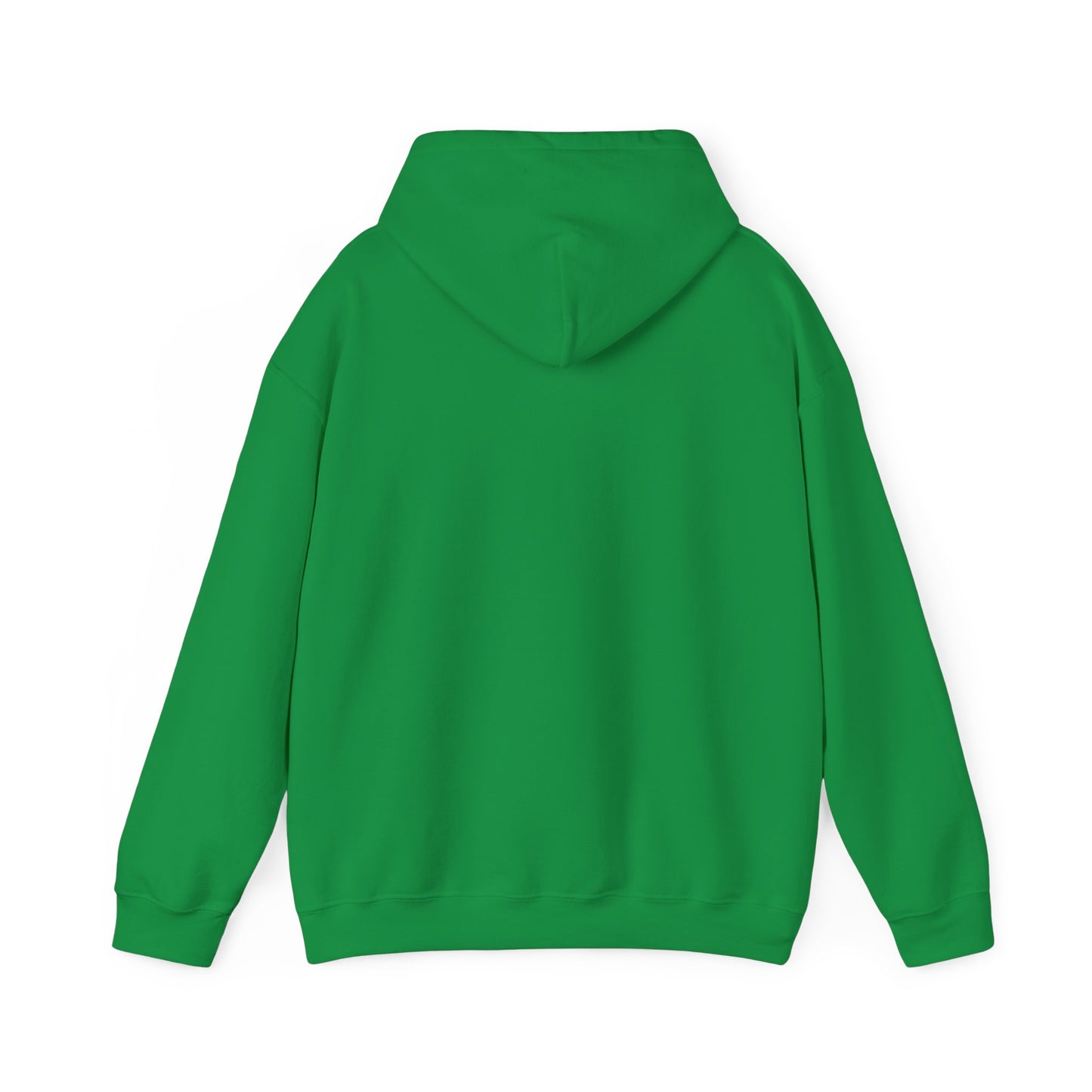 Shamrocks Unisex Hooded Sweatshirt