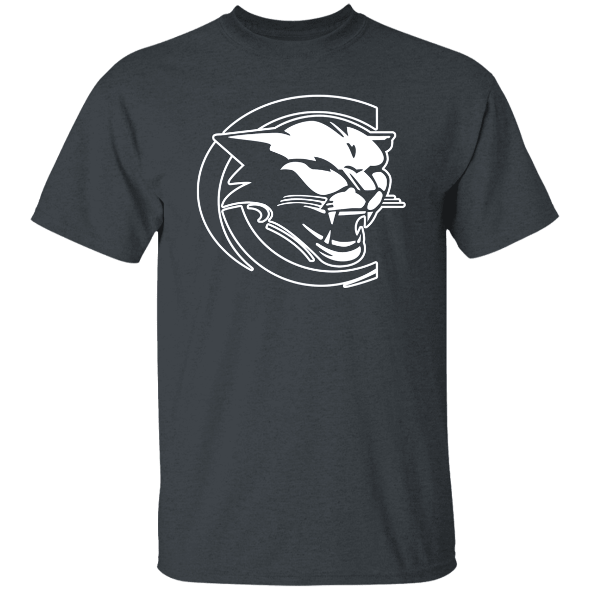CSRA Cougars T-Shirt
