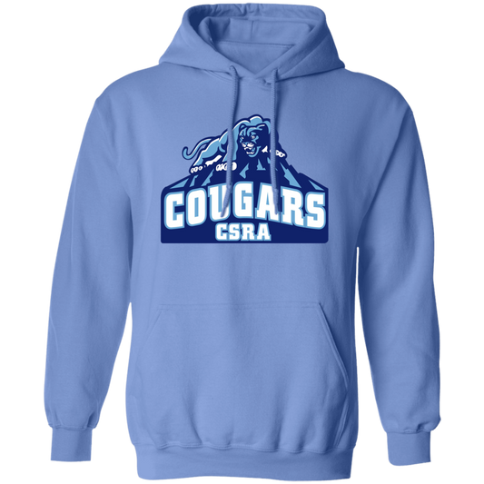 CSRA Cougars Pullover Hoodie