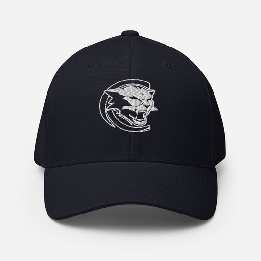 CSRA Structured Twill Cap - Flex Fit