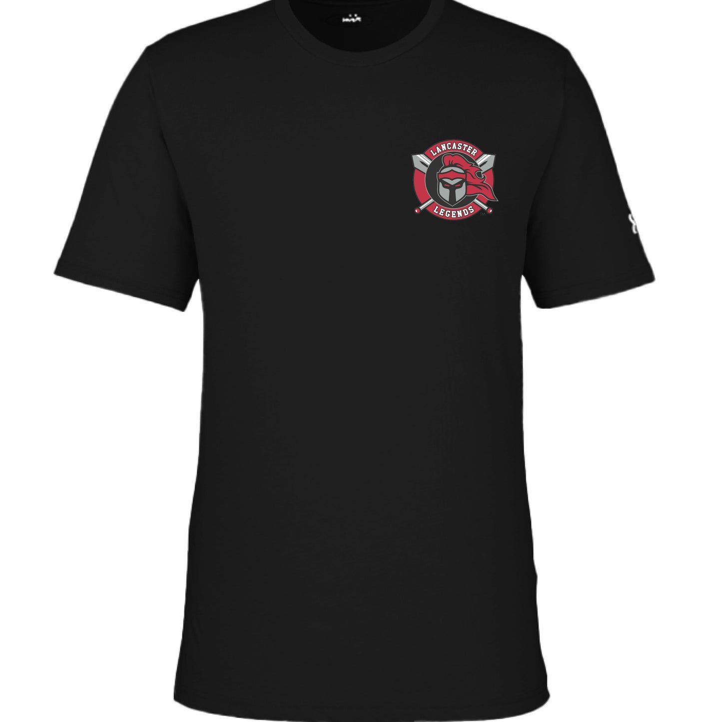 BLACK/ WHITE _001 - FRONT