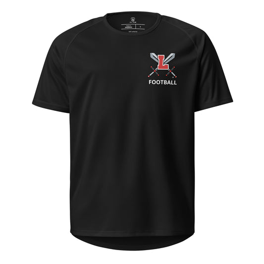 Lancaster Football Unisex Sports Jersey Shirt