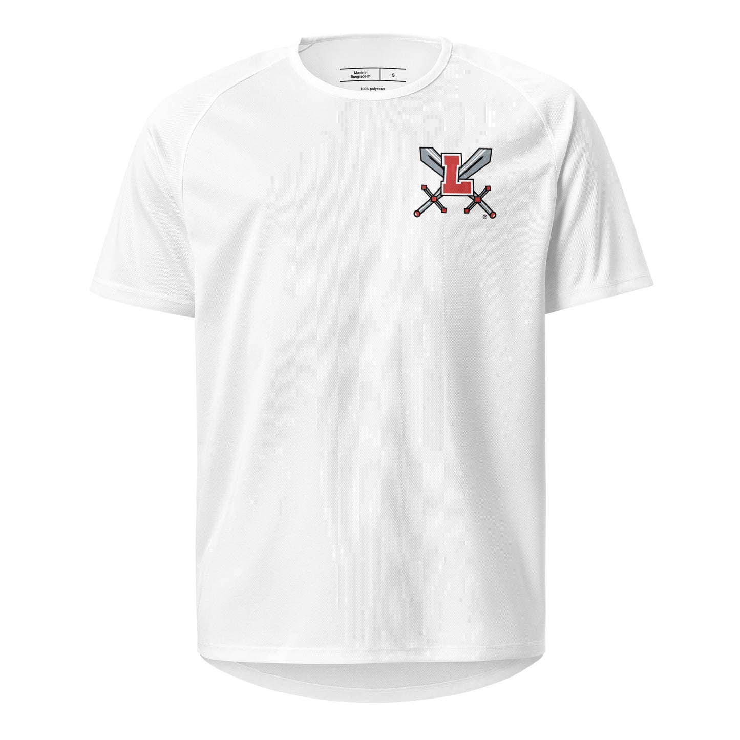 Lancaster Football Unisex Sports Jersey Shirt