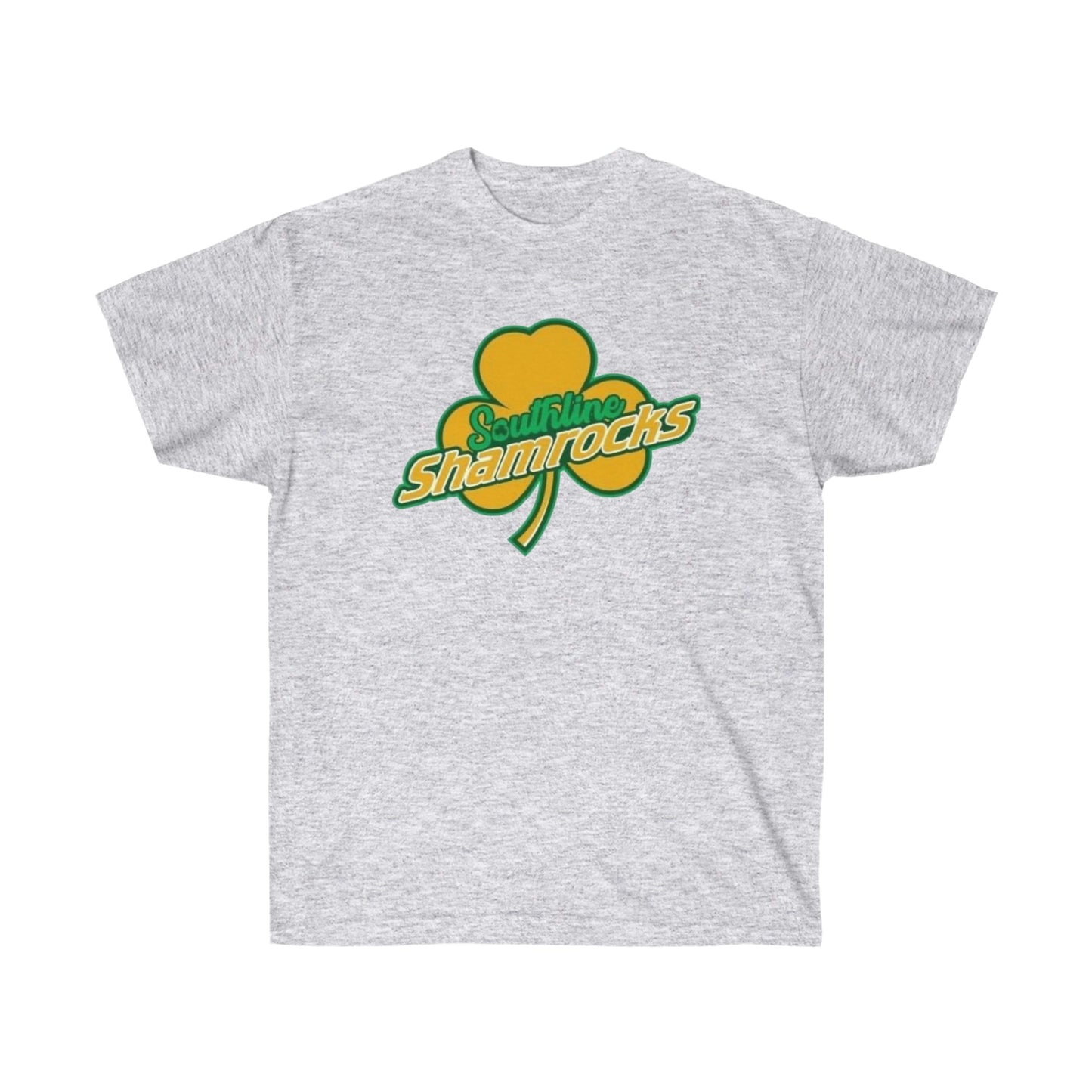 Shamrocks Ultra Cotton Tee