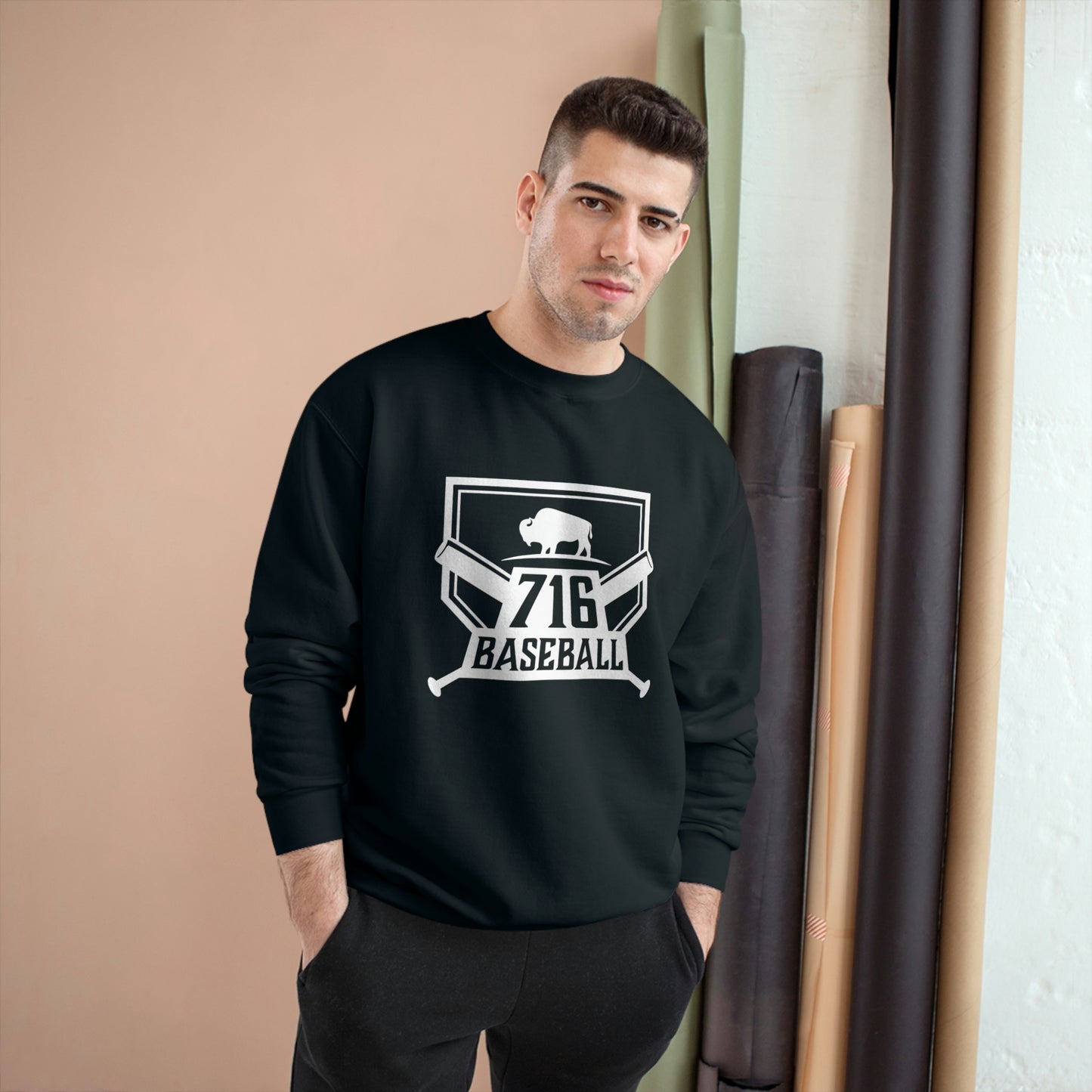 716 Champion Sweatshirt