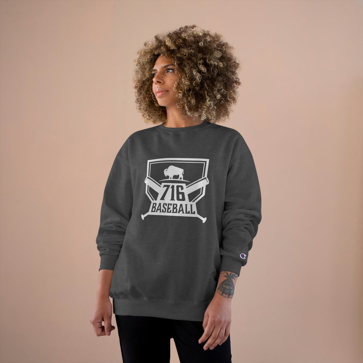 716 Champion Sweatshirt