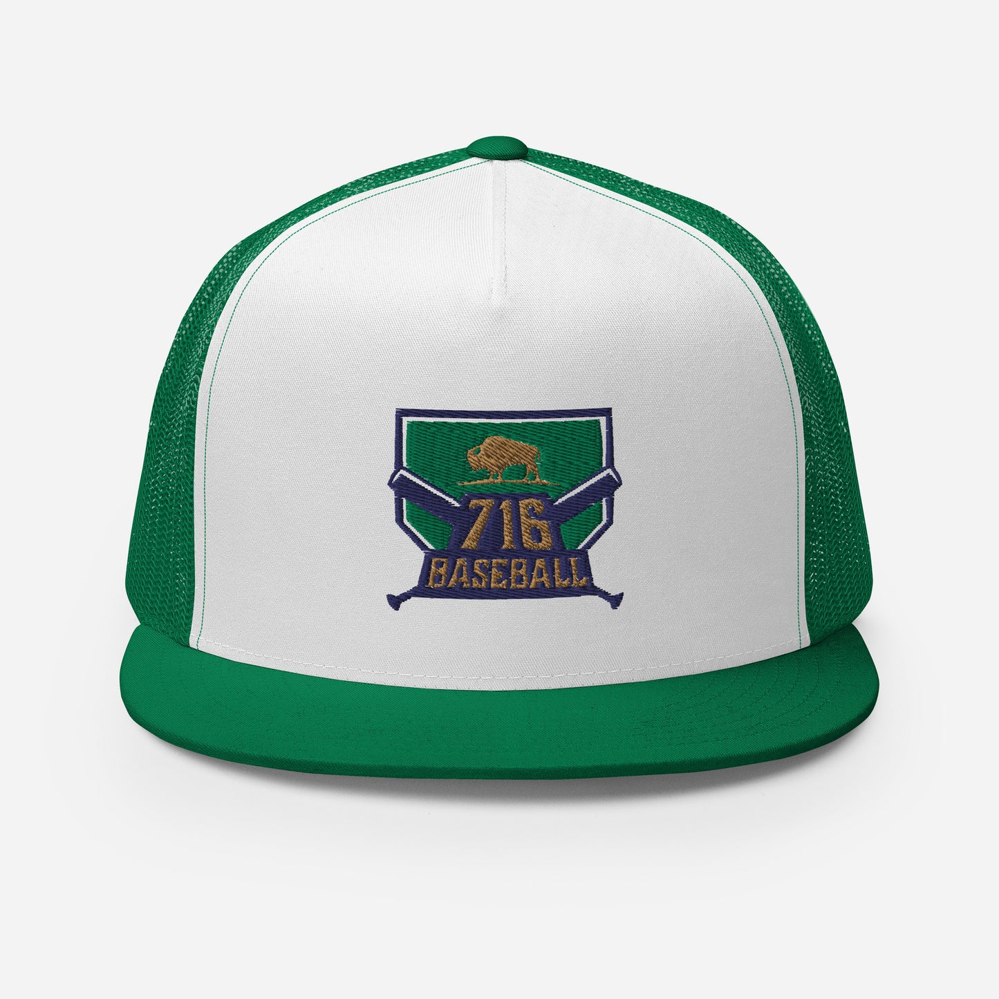 716 Trucker Cap