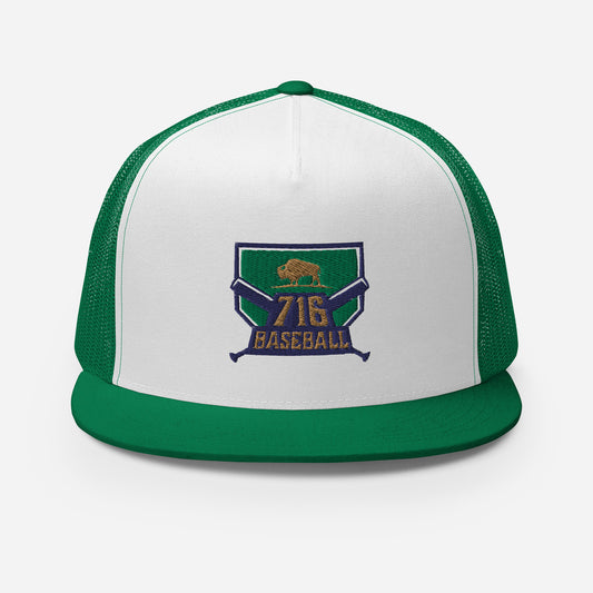 716 Trucker Cap