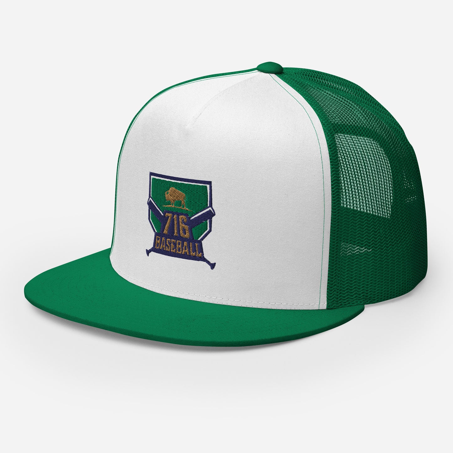 716 Trucker Cap