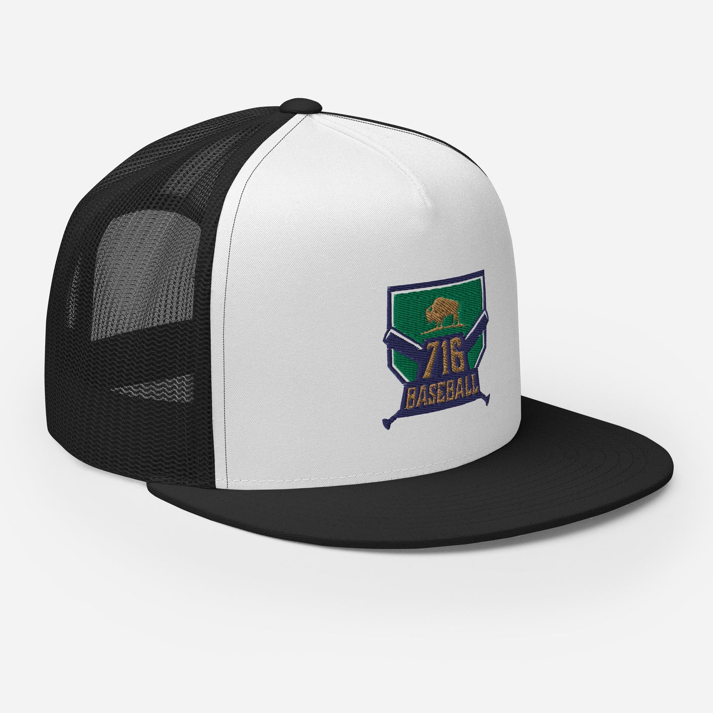 716 Trucker Cap