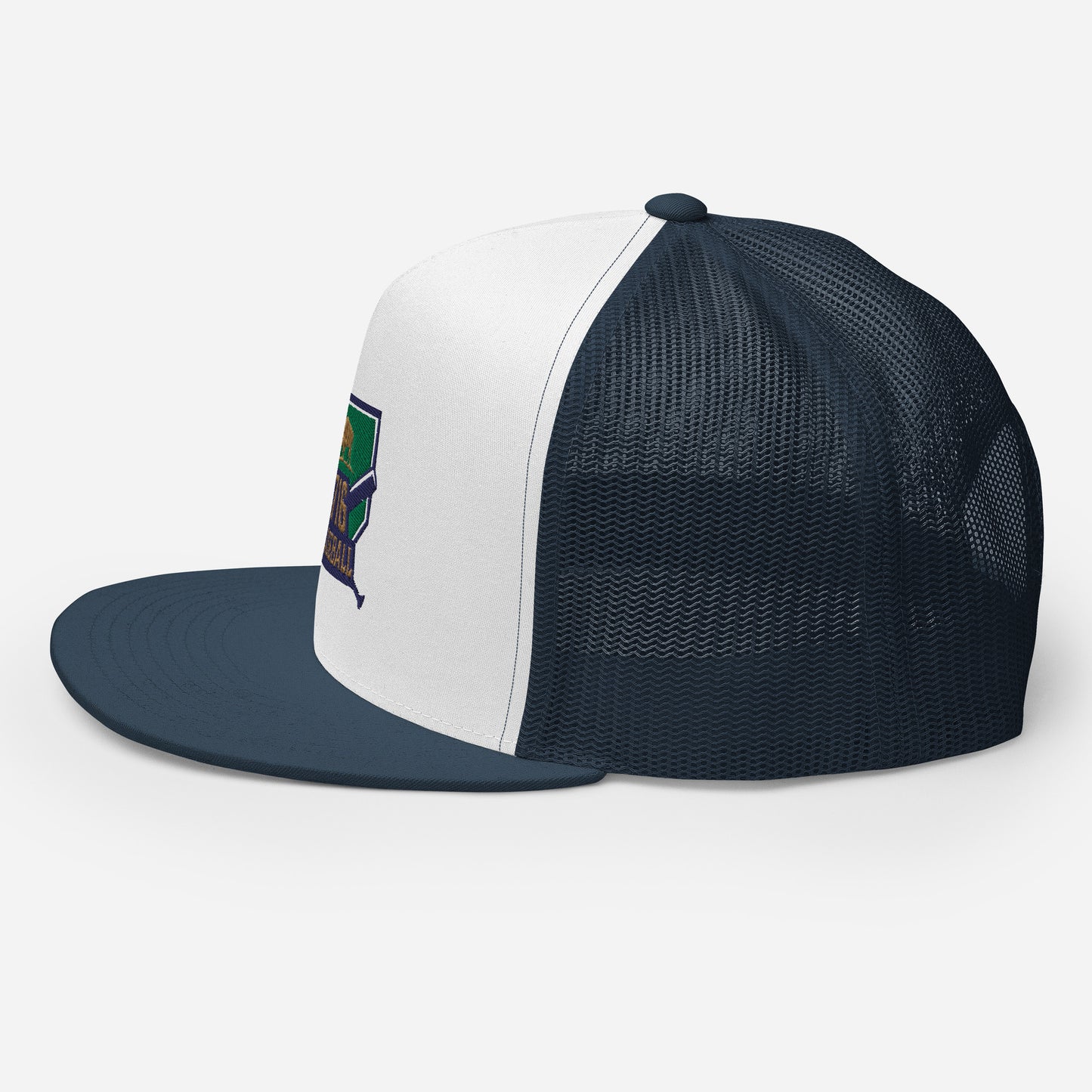 716 Trucker Cap